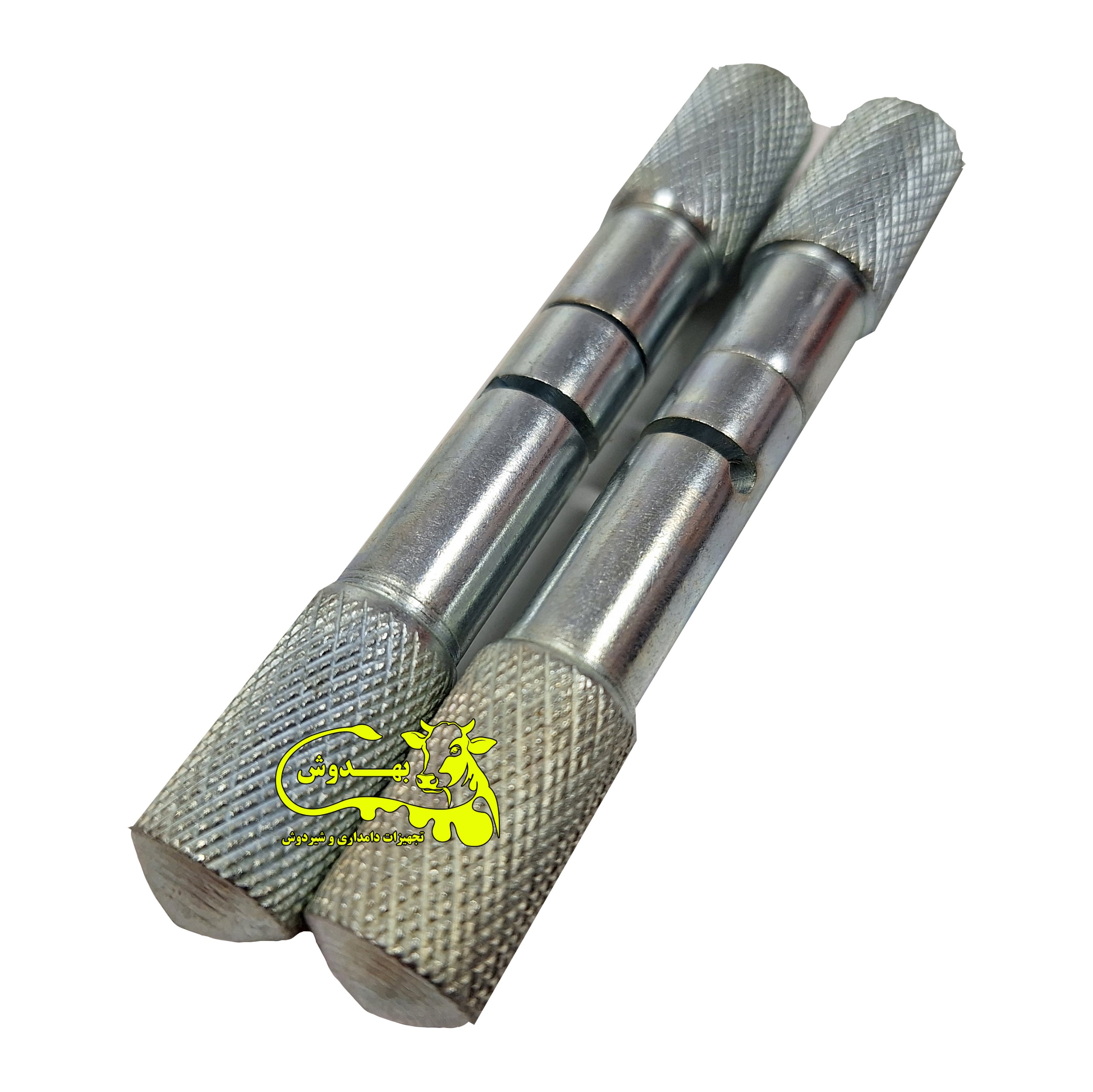 دسته سیم شاخ بر گاو