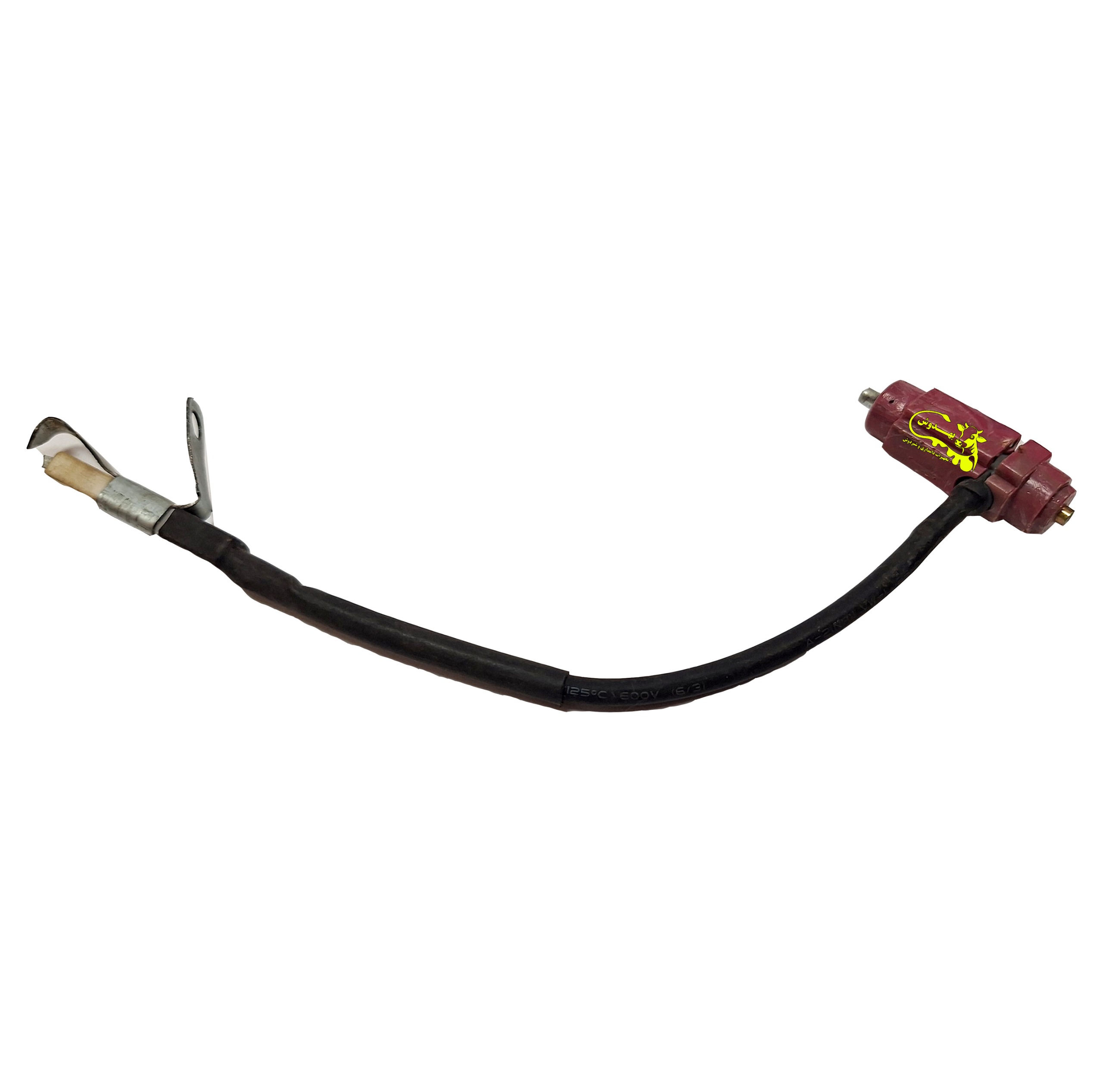 فندک کلاغ پران (گراز پران) ساخت ایران