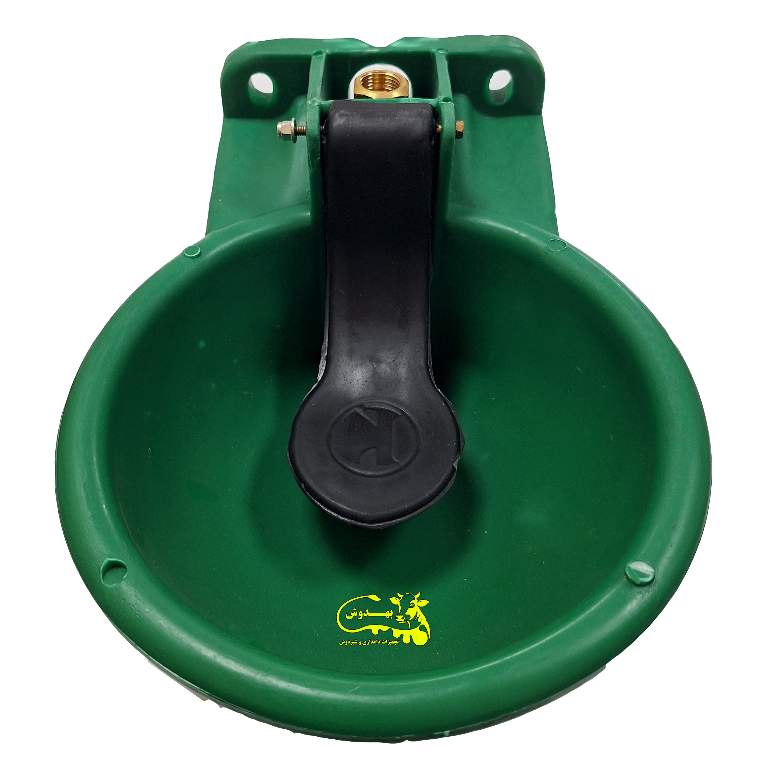 آب خوری پدالی گاو - آبشخور - محصول ایران