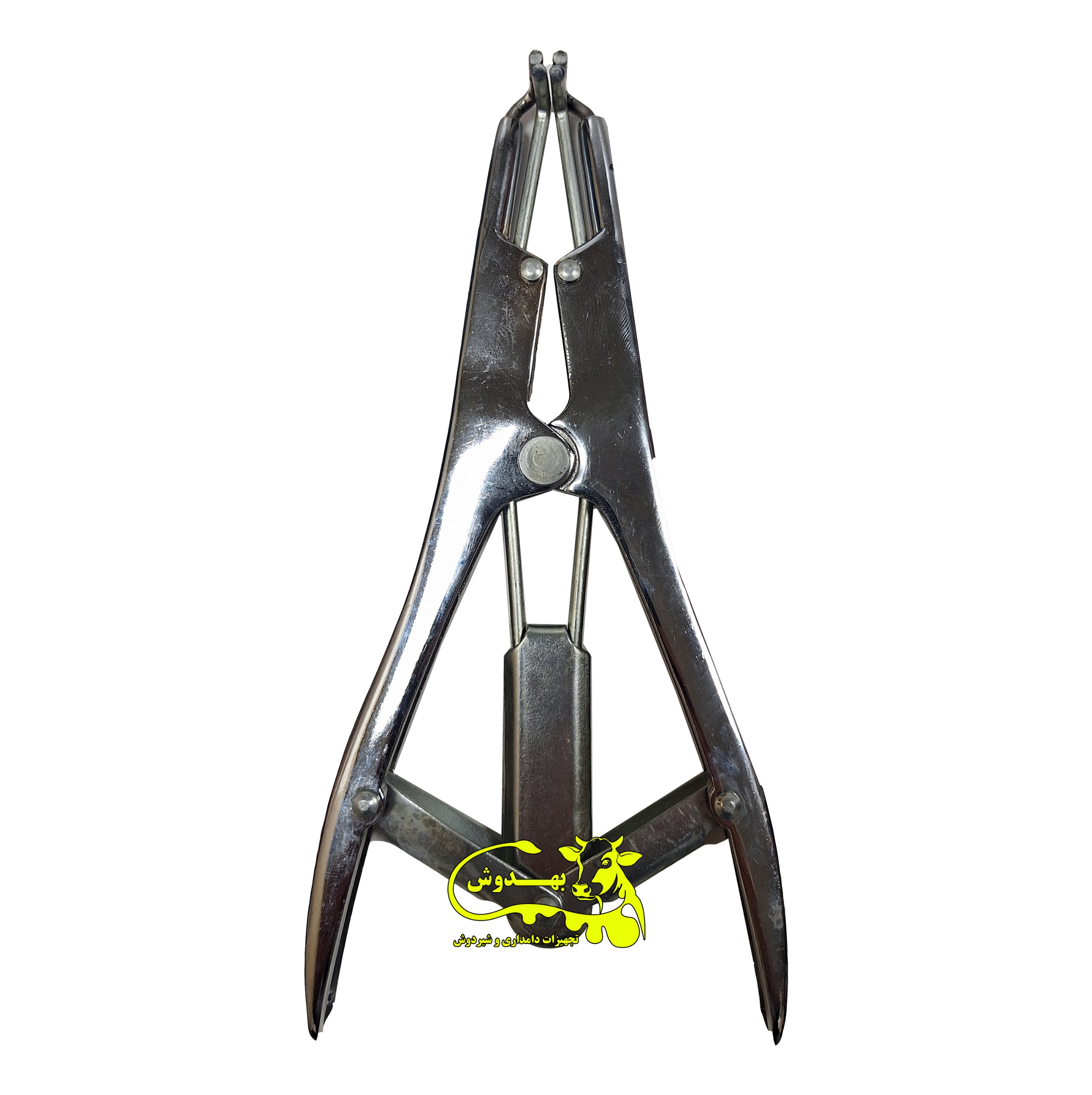 پنس کش اخته گوسفند کربل آلمان