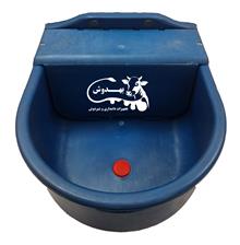 آب