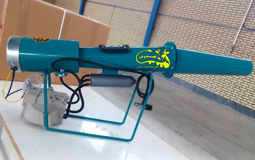 توپ صوتی ، کلاغ پران ، گراز پران ، مترسک صوتی ترک