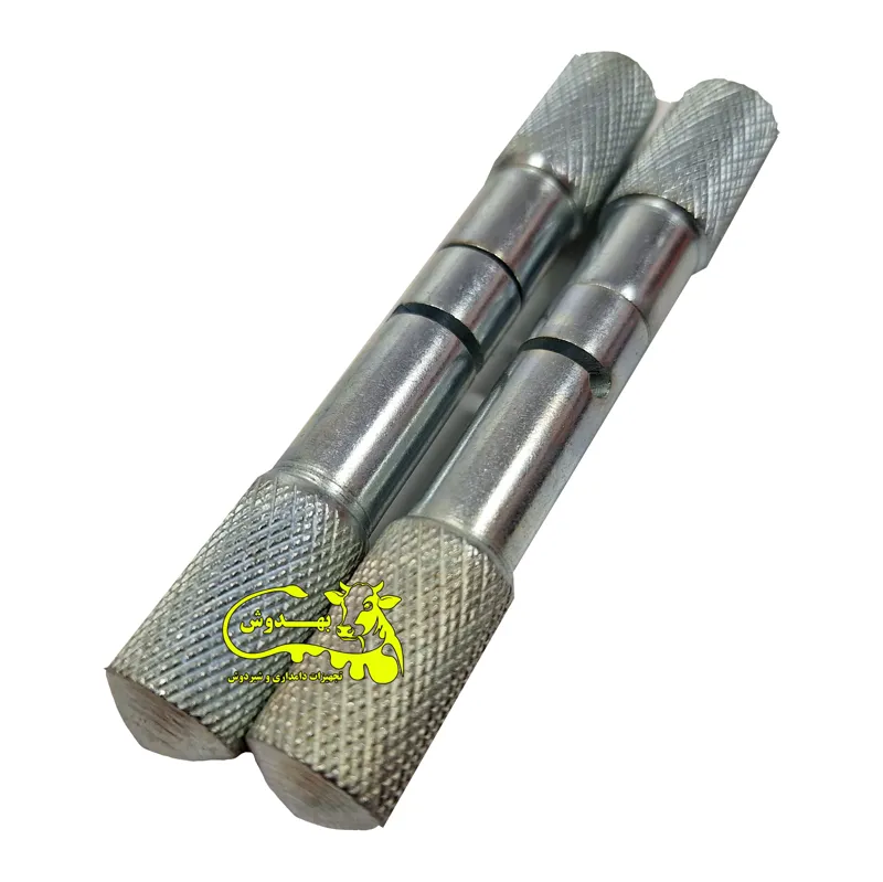 دسته سیم شاخ بر گاو