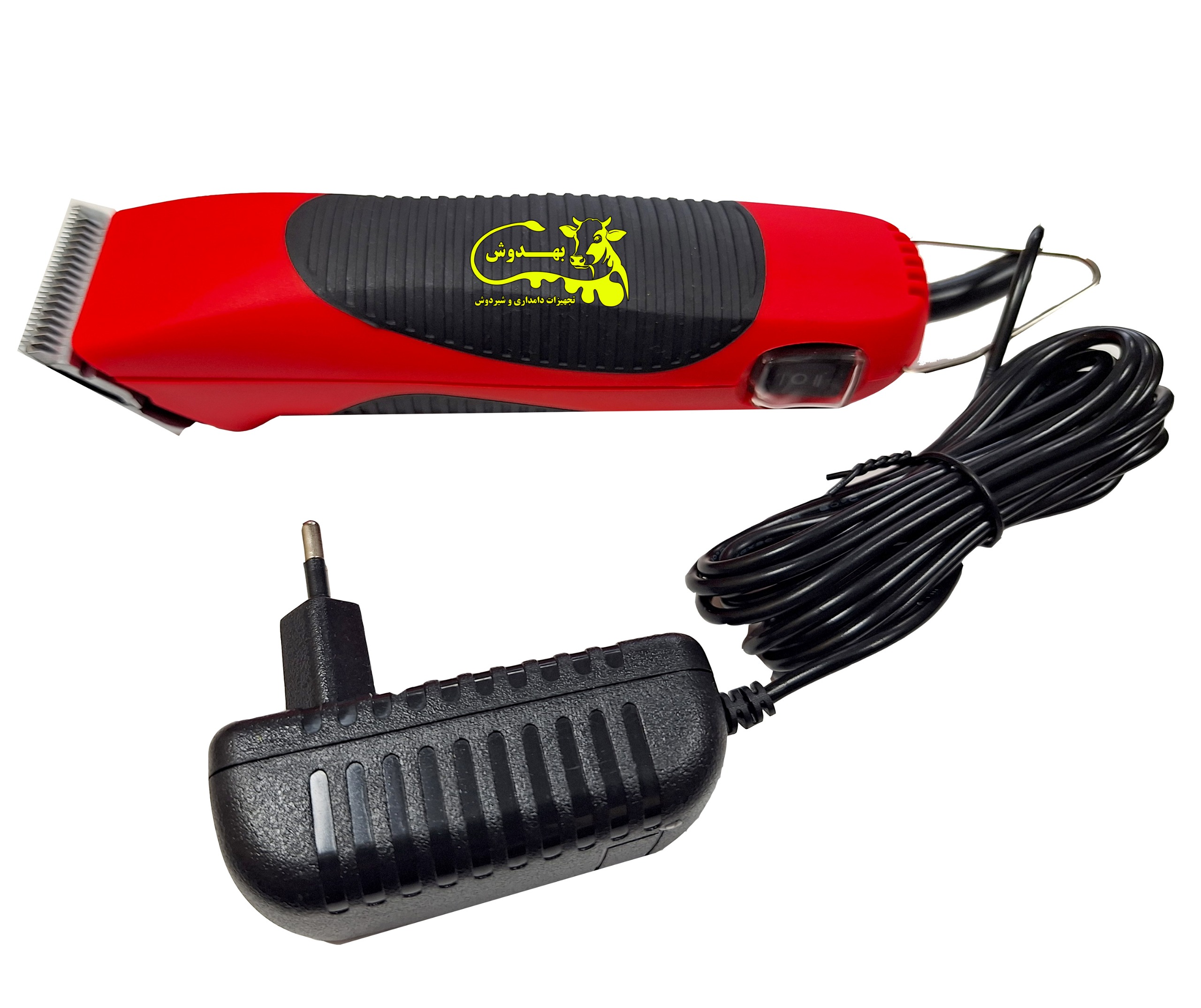 موزن ، کلیپر ، مو زن یا موزر برقی سگ و گربه