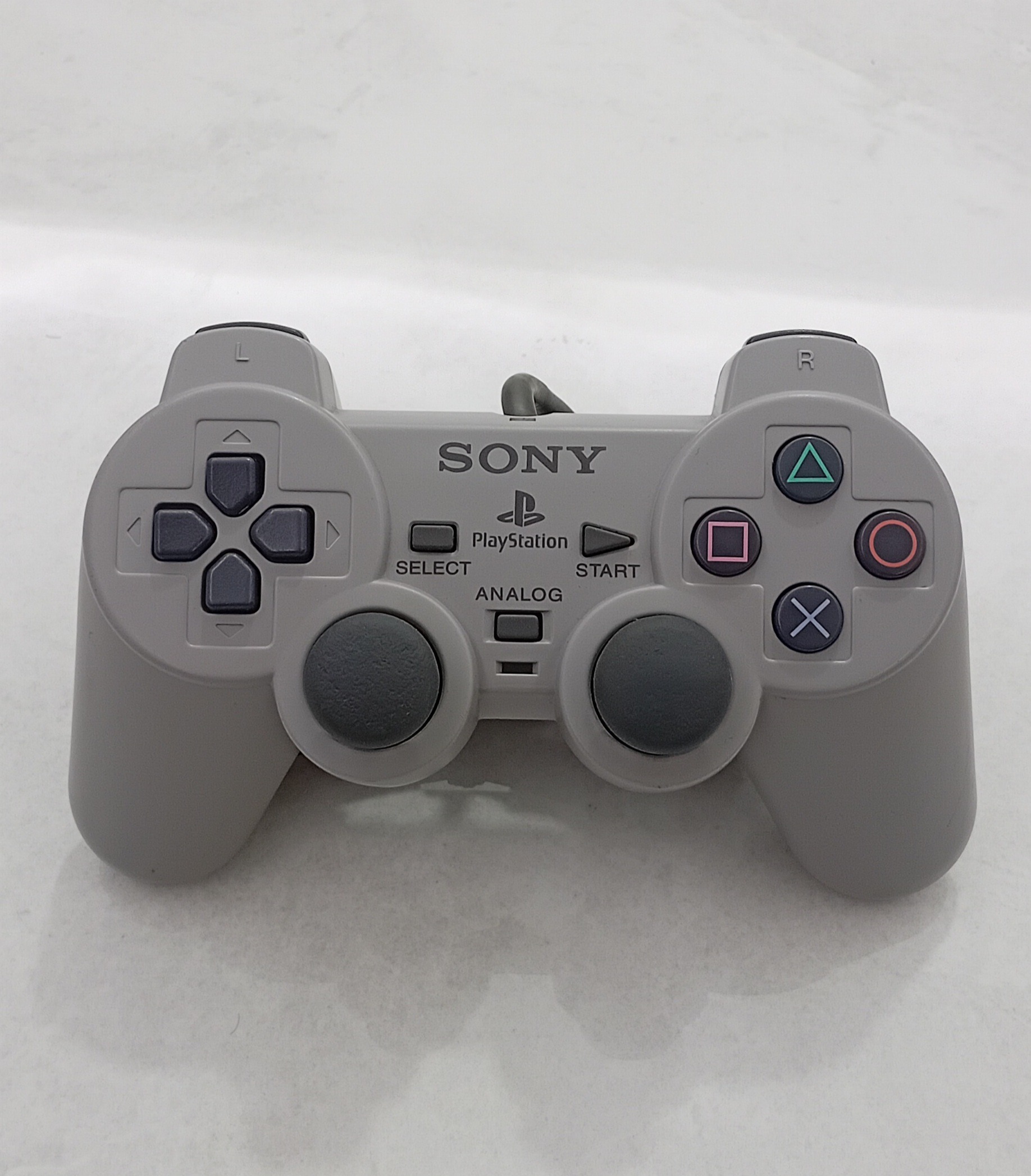 دسته اورجینال PS1 ساخت Korea مشابه نو