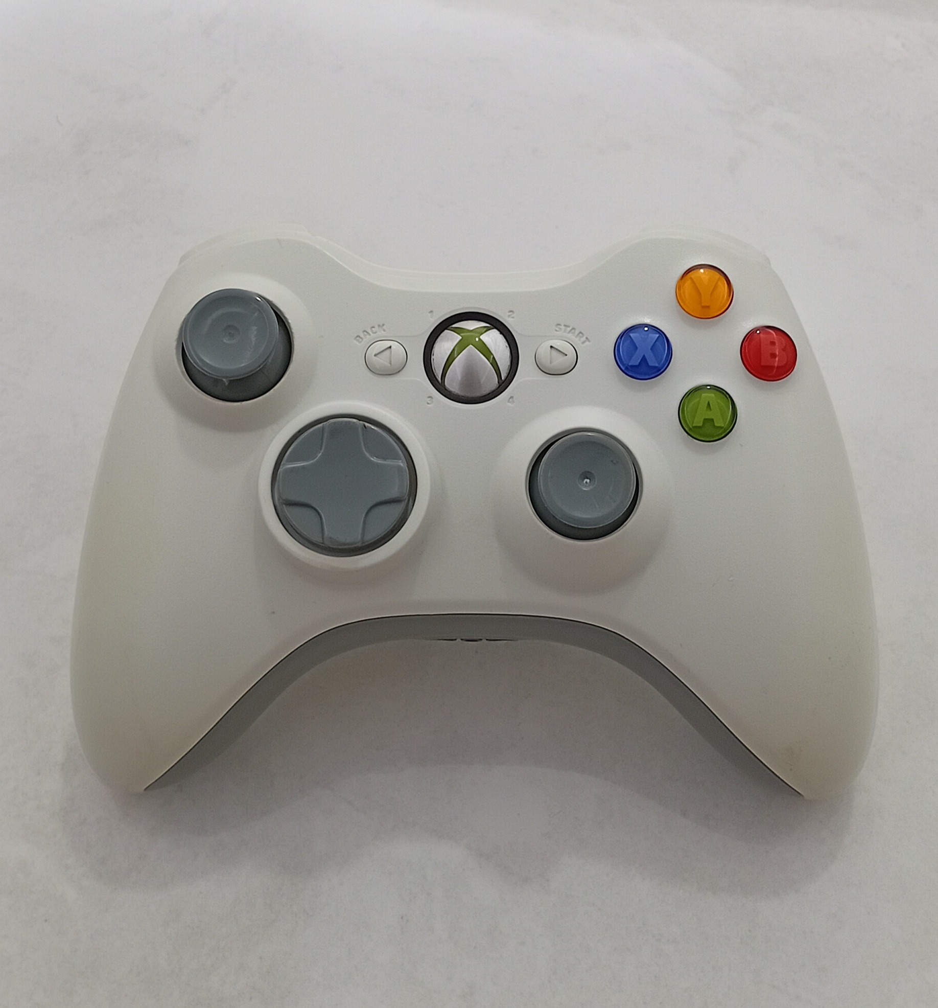 دسته اورجینال مایکروسافت XBOX 360 آرکید