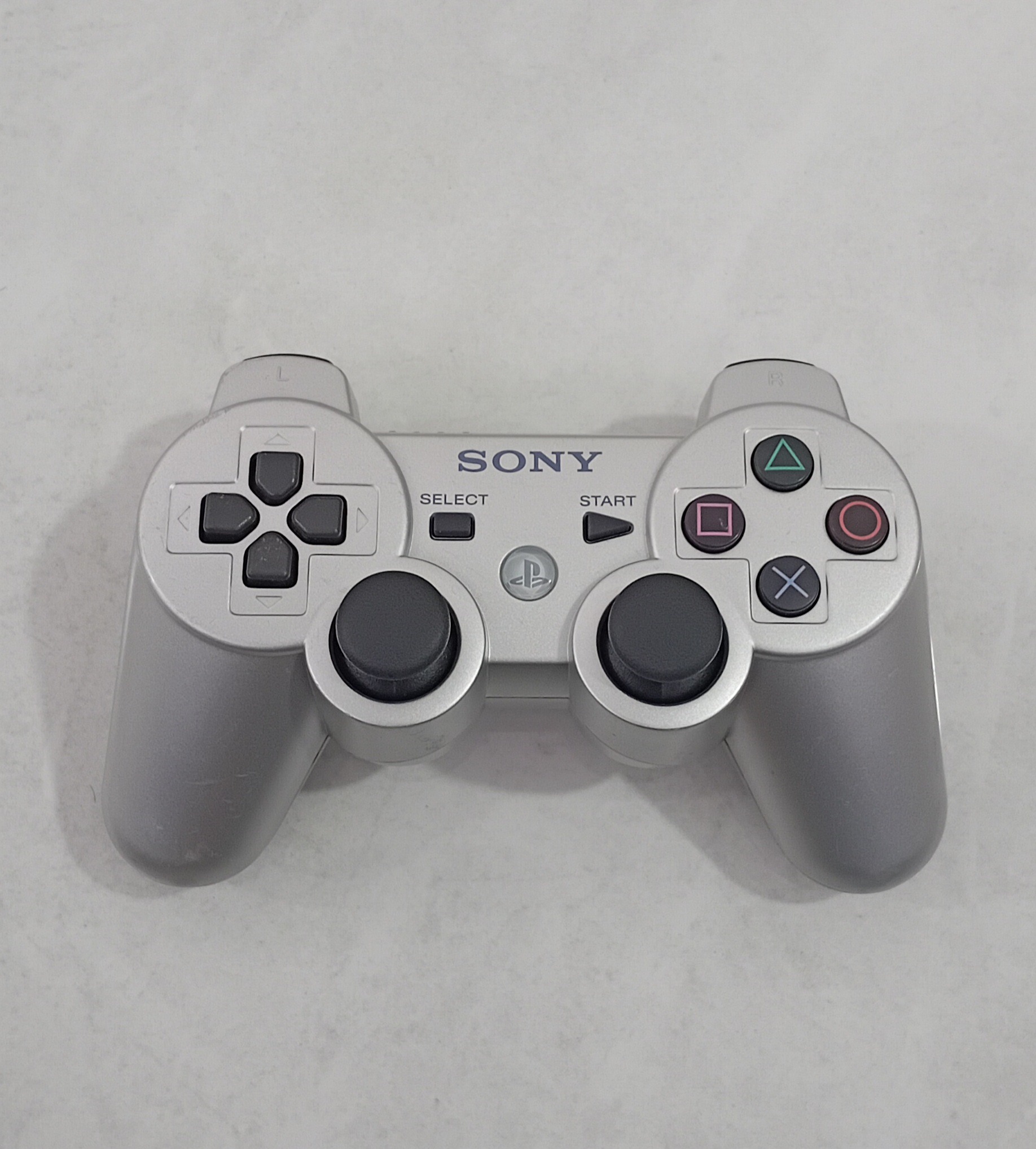 دسته اورجینال PS3 باتری 500 میلی آمپر