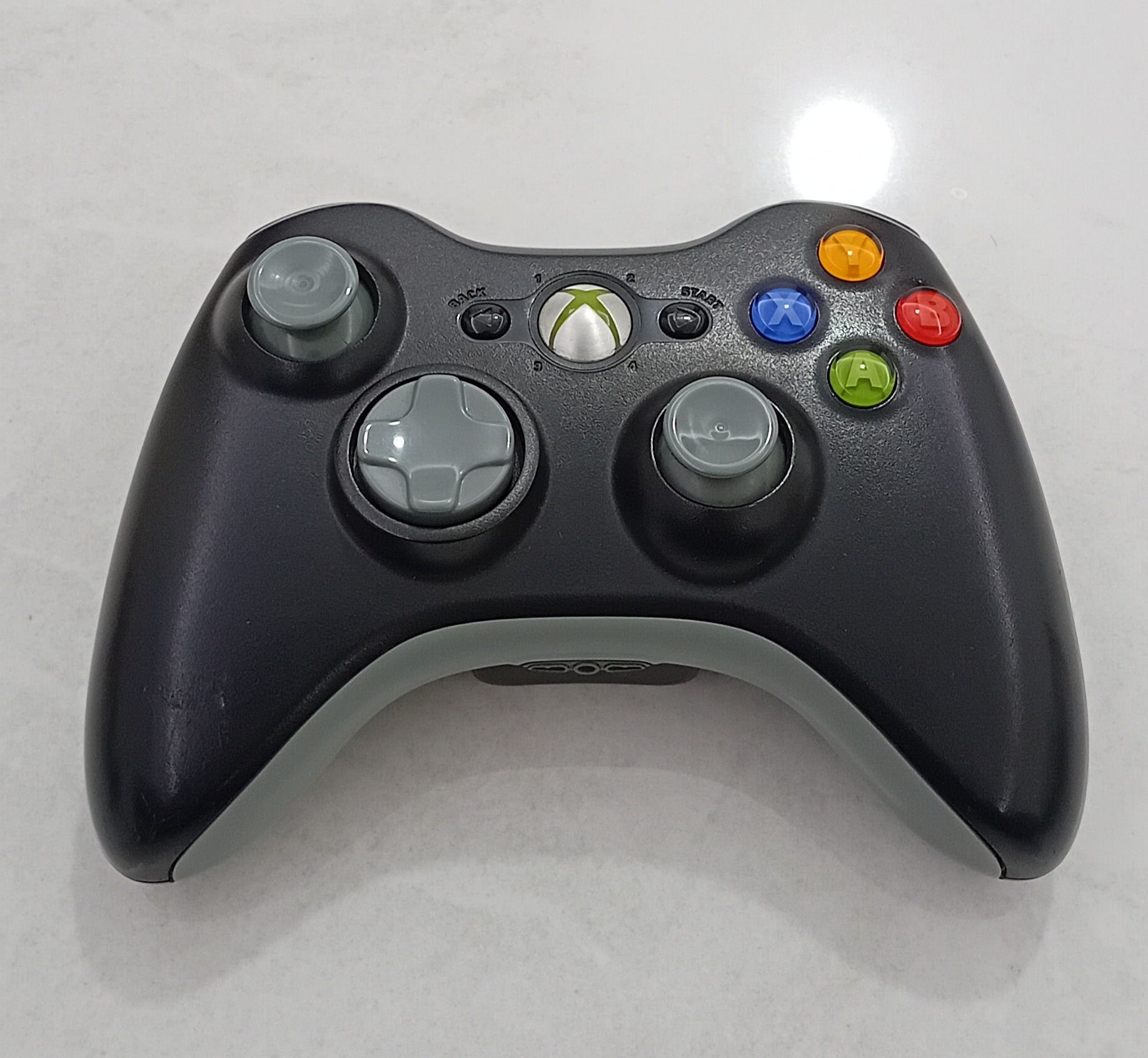دسته اورجینال مایکروسافت XBOX 360 الایت