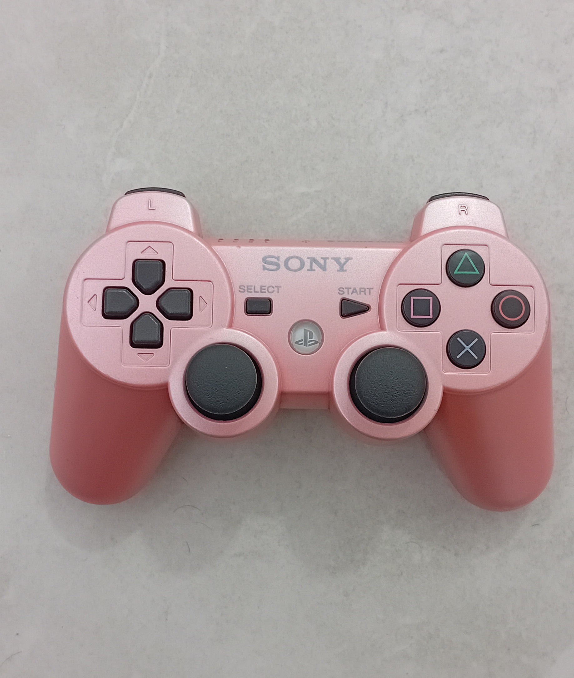 دسته اورجینال PS3 باتری 500 میلی آمپر