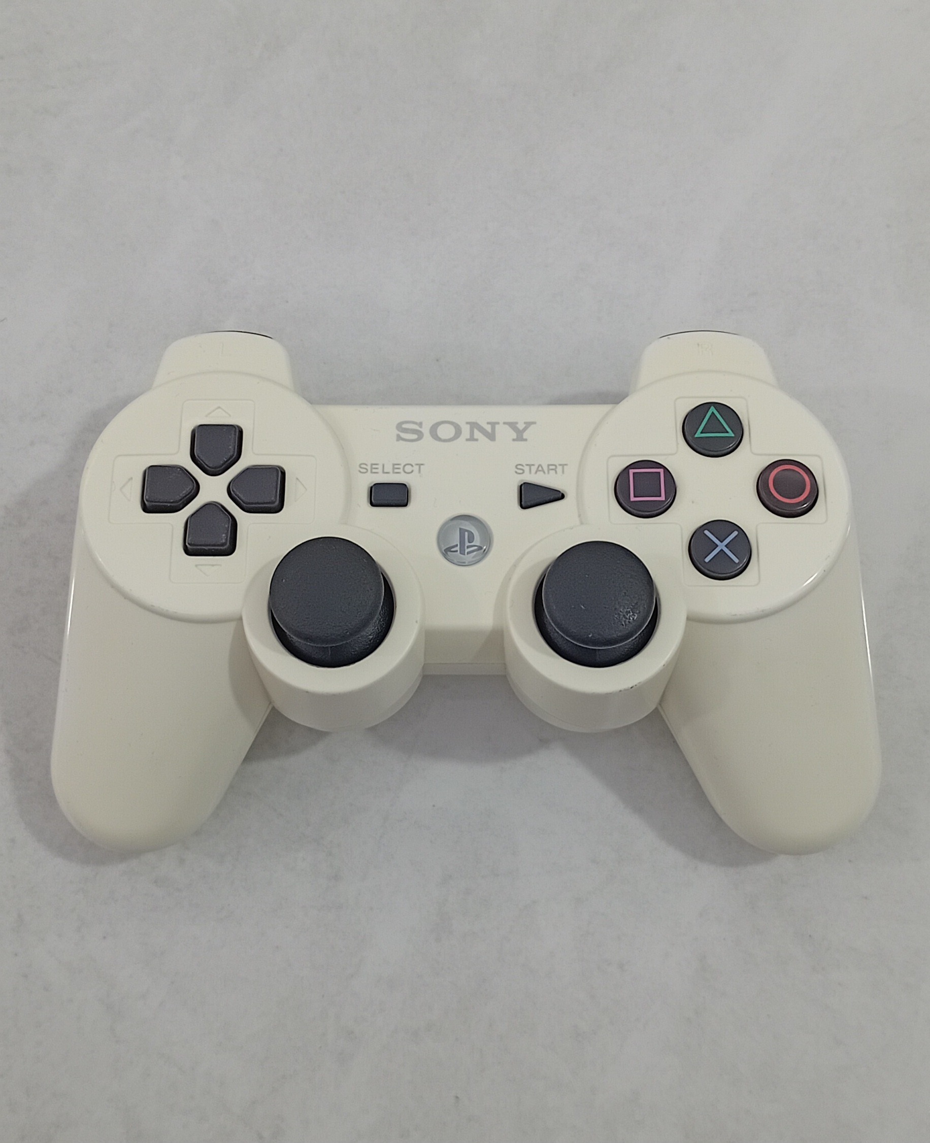دسته اورجینال PS3 باتری 500 میلی آمپر
