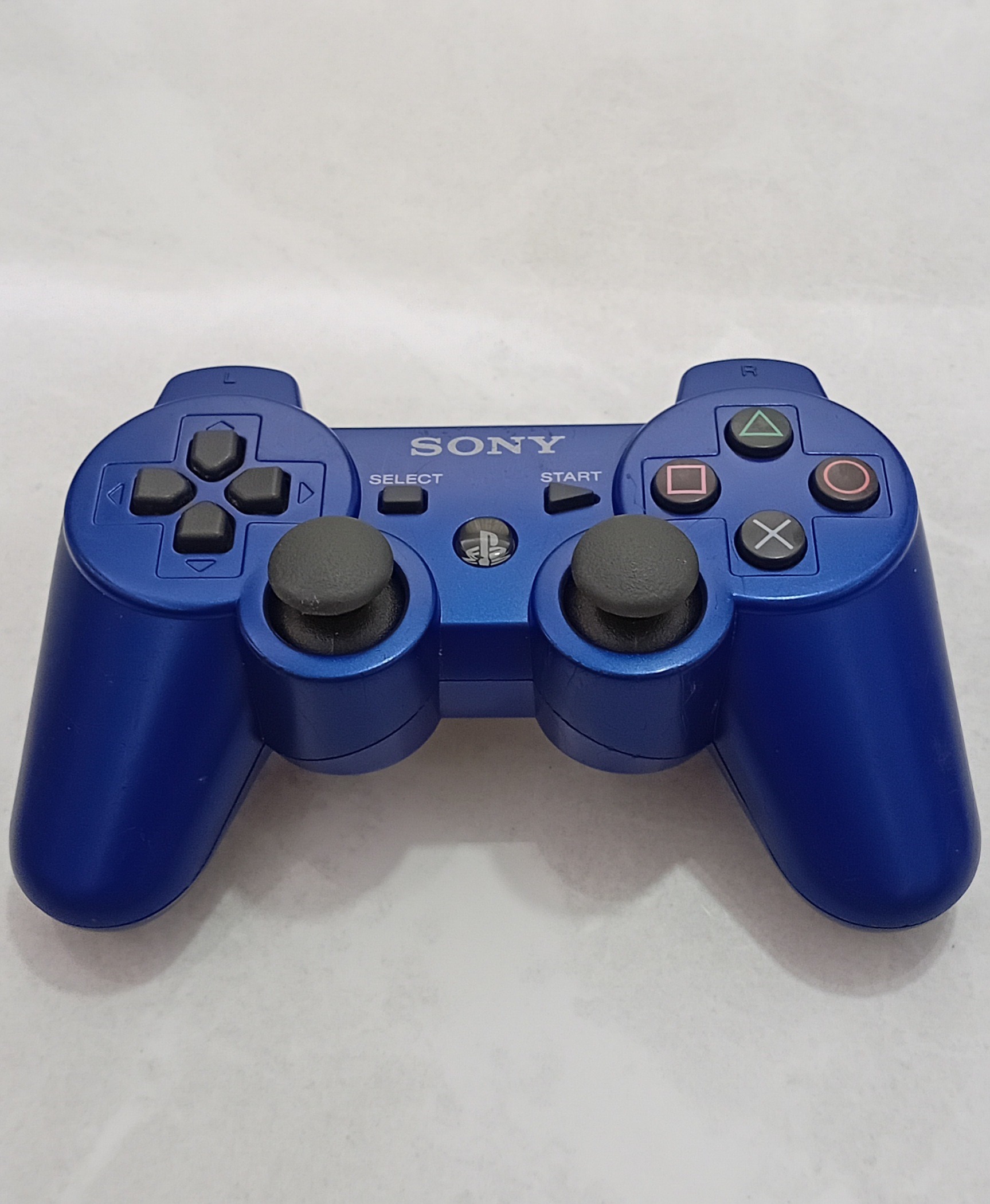 دسته اورجینال PS3 ریجن ژاپن