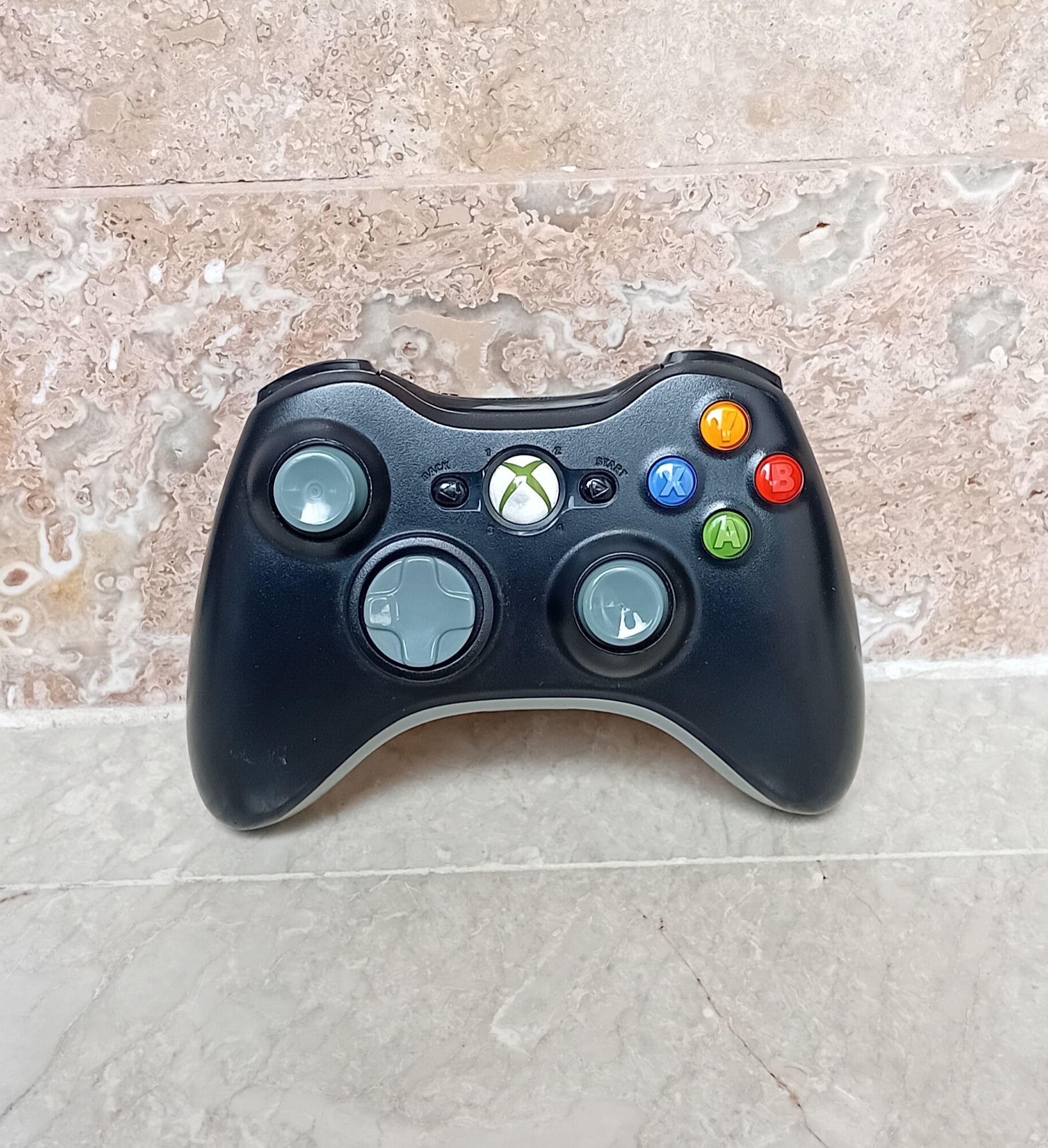 دسته اورجینال مایکروسافت Xbox 360 مدل الایت