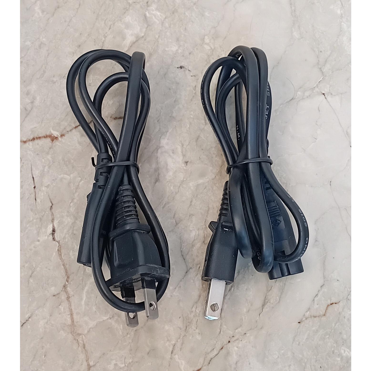 کابل برق ساخت ژاپن مناسب PS1-PS2-PS3-PS4