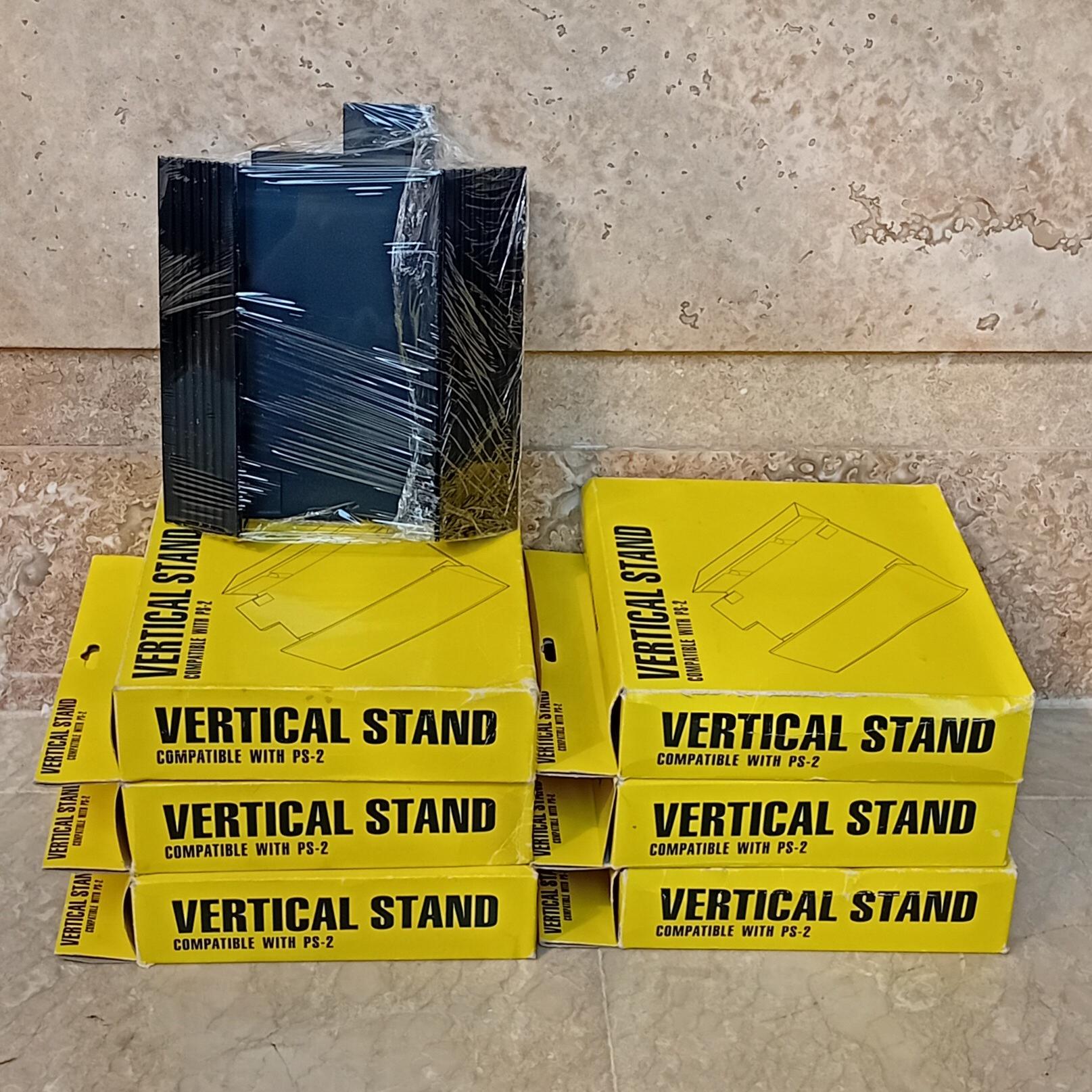 استند حالت ایستاده PS2 فت