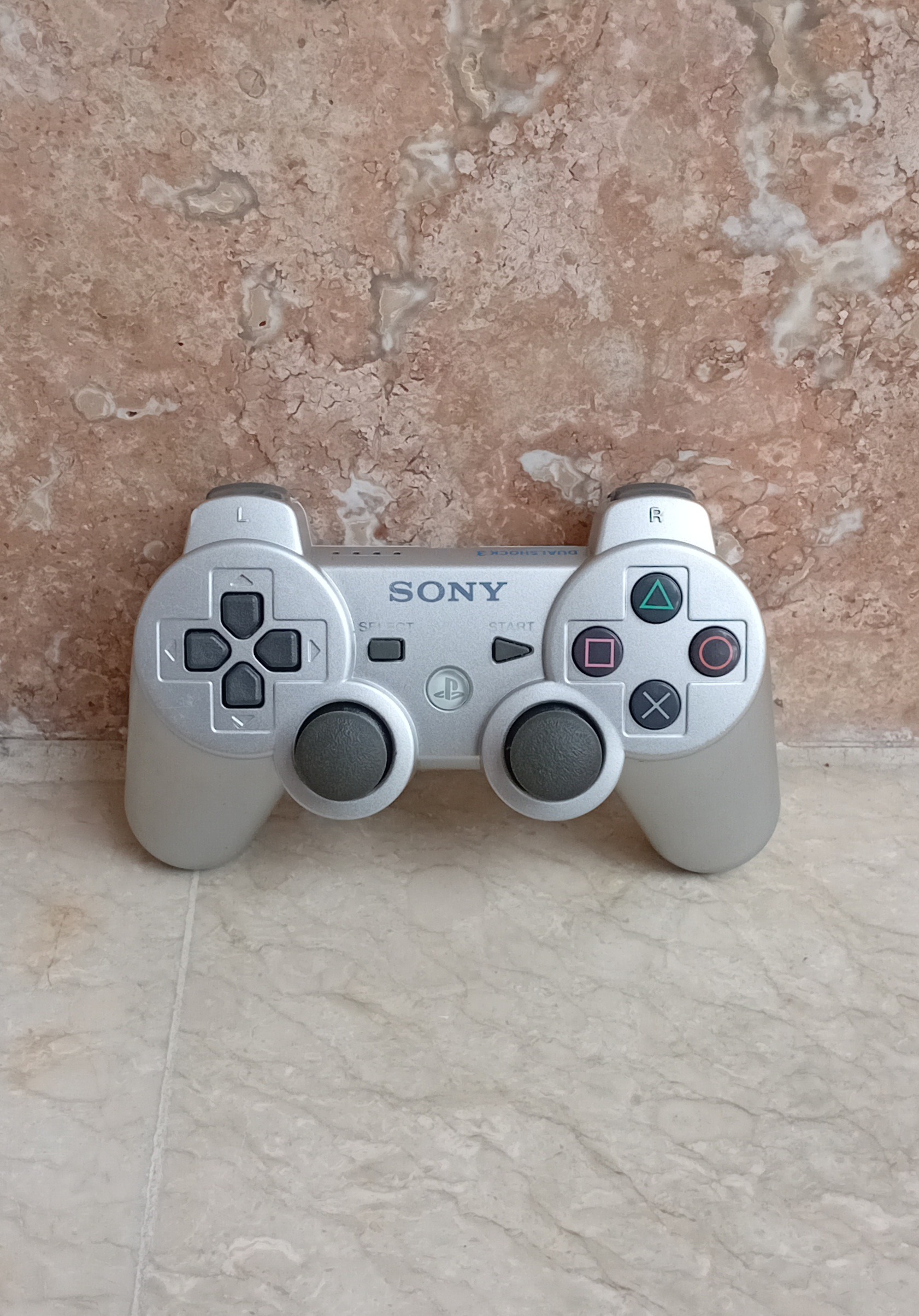 دسته اورجینال PS3 سری اسلیم باتری 300 م.آمپر