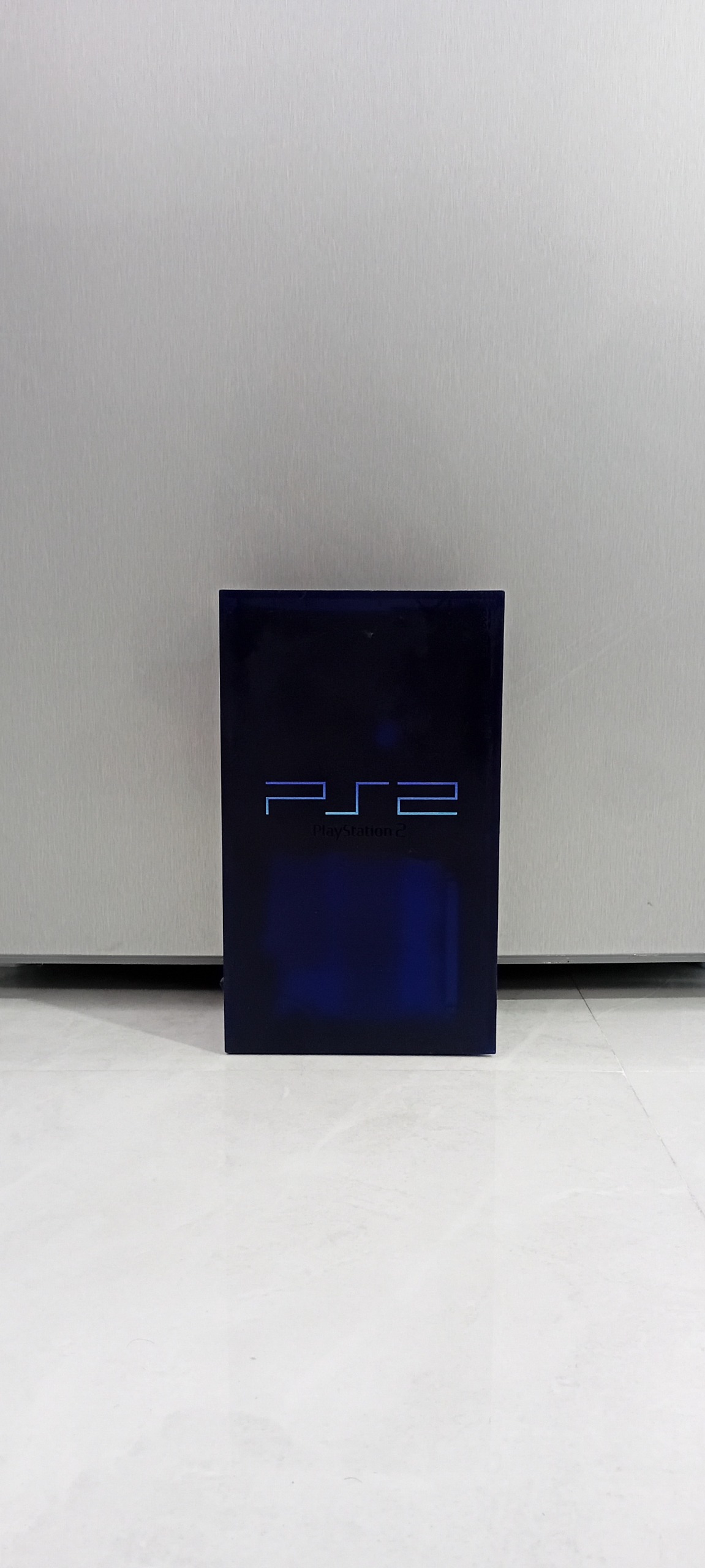 کلگی PS2 فت باندل میدنایت بلو مدل 50 هزار