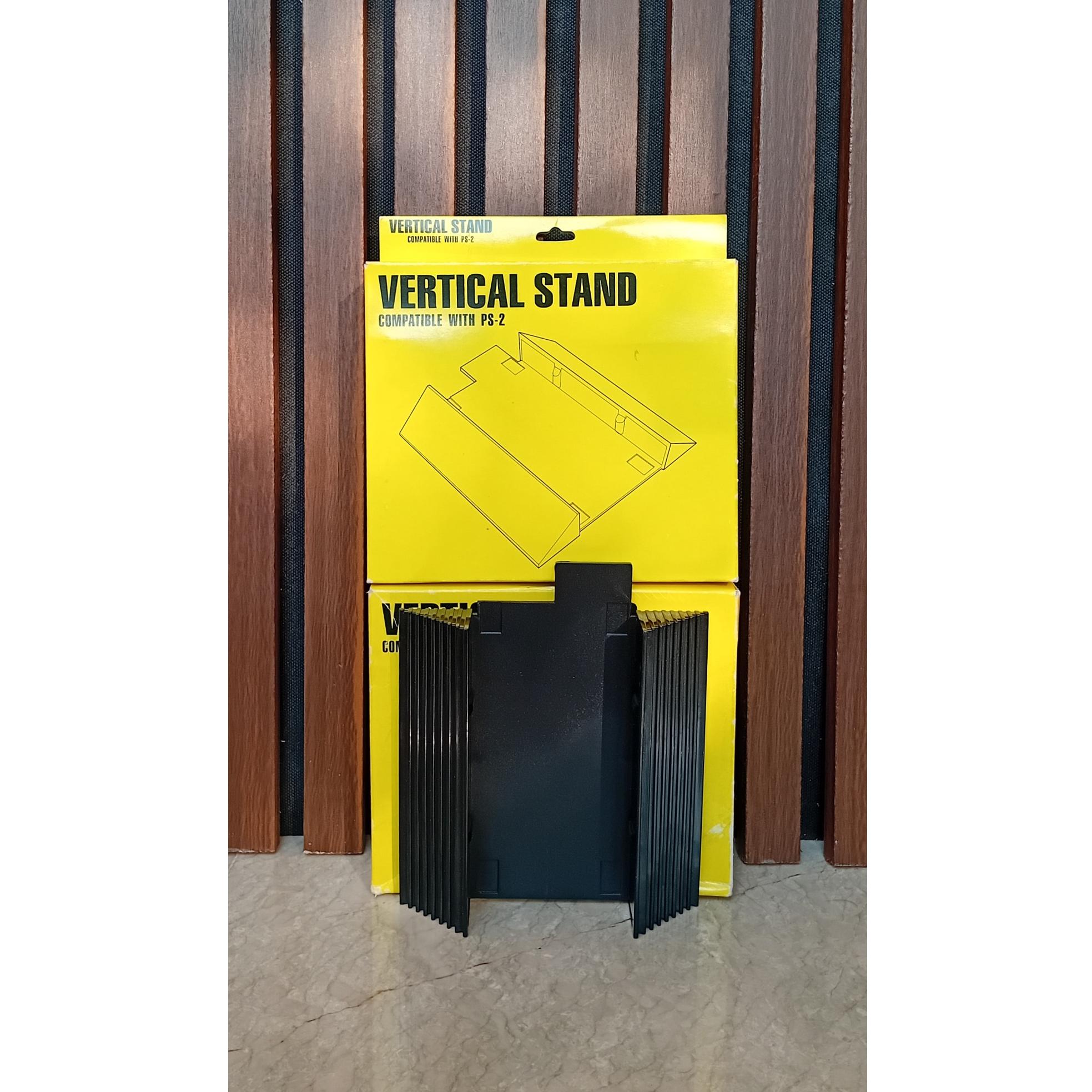 استند (پایه) حالت ایستاده PS2 فت