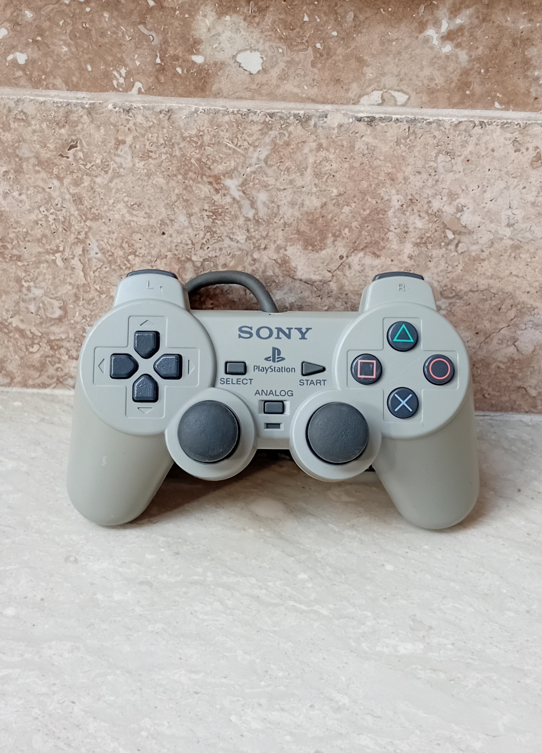 دسته اورجینال PS1 فت سری M آیسی ژاپنی