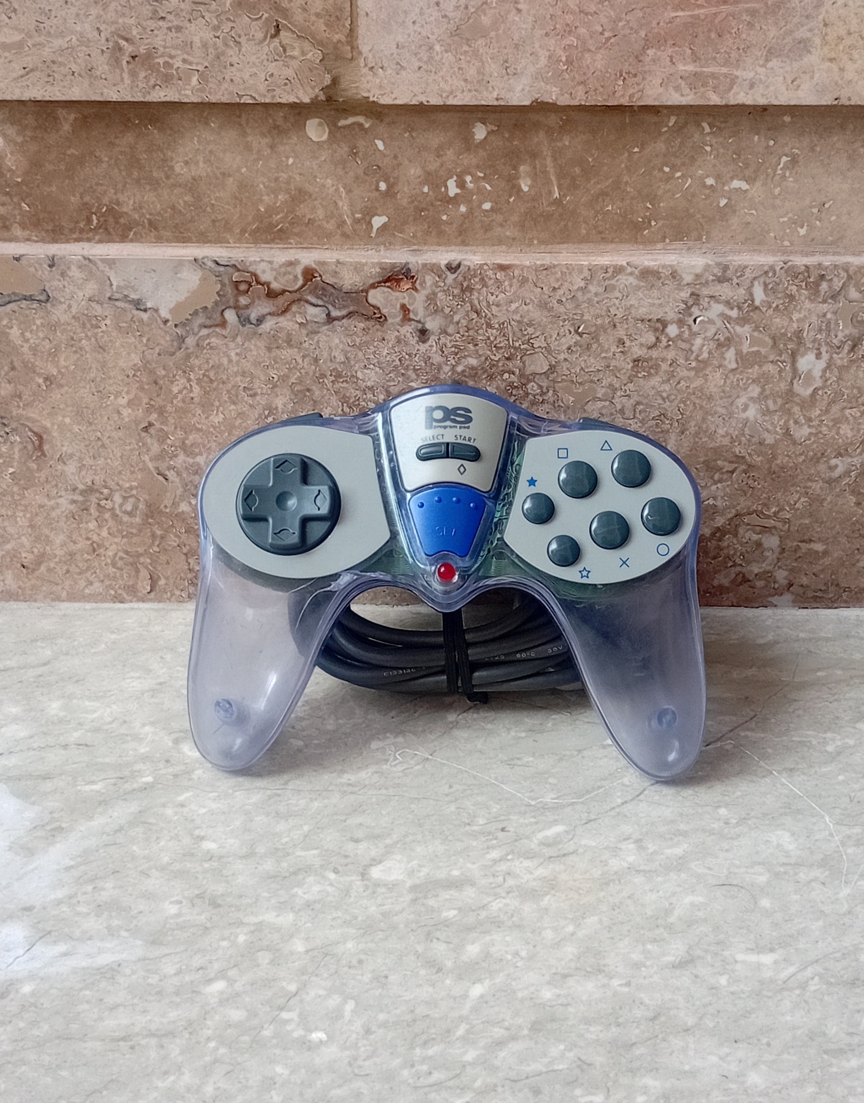 دسته PS1 کمیاب و خاص