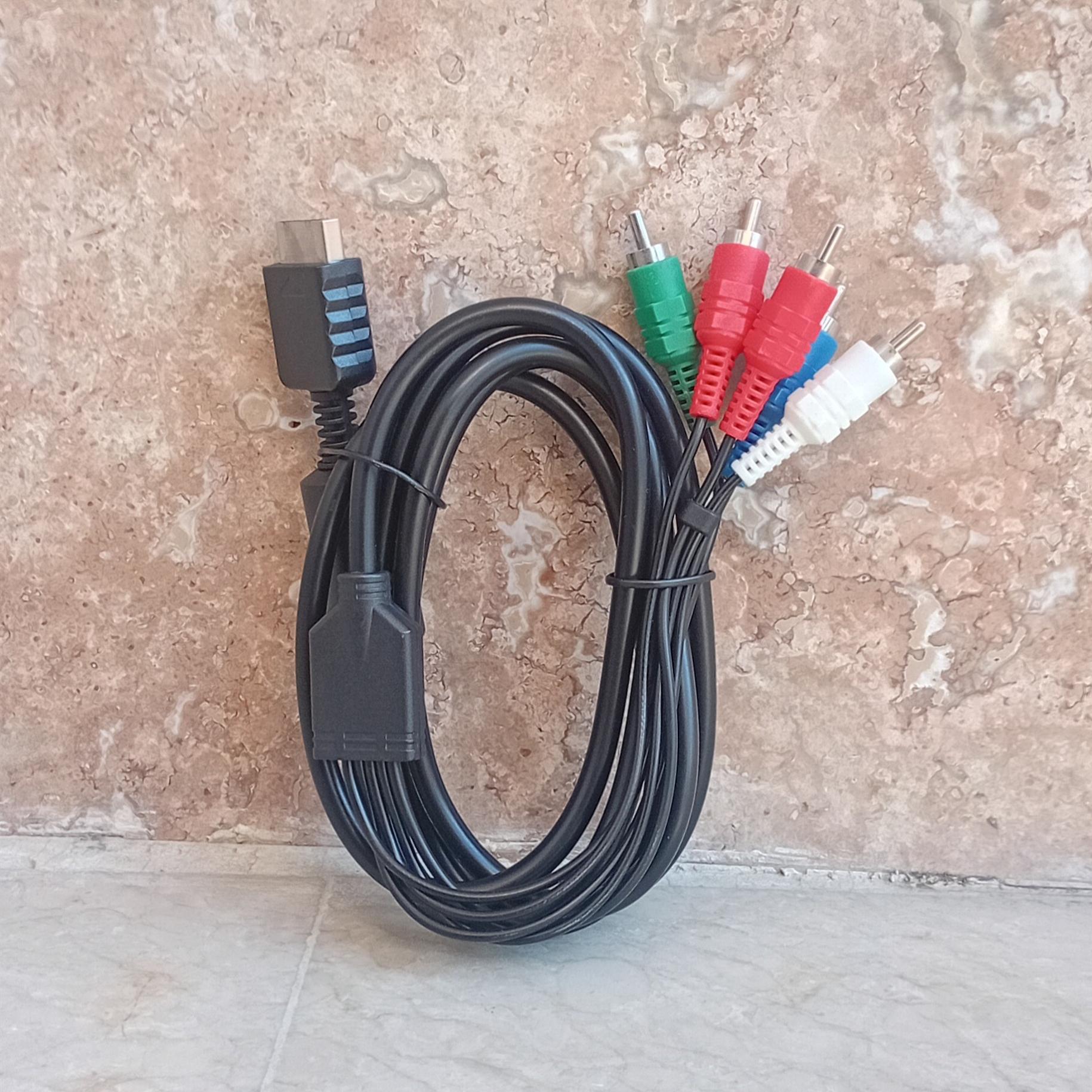 کامپوننت مناسب PS2-PS3