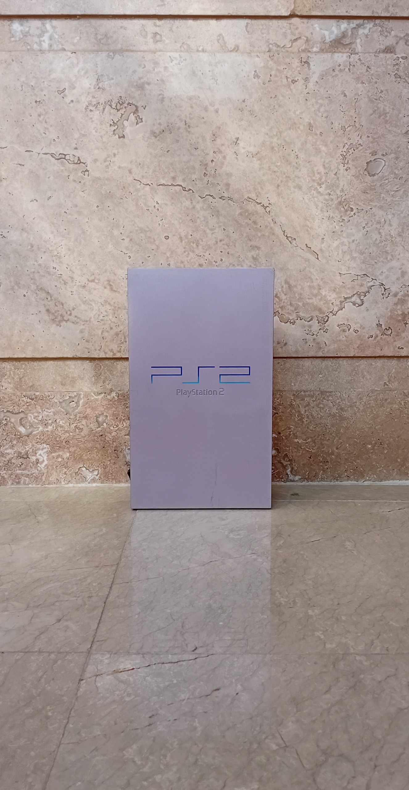 PS2 فت باندل Sakura Pink کپیخور دیسک برق 220