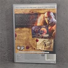 God