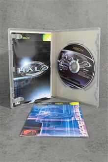 Halo