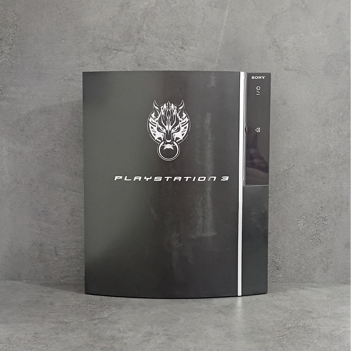 PS3 فت باندل Final Fantasy