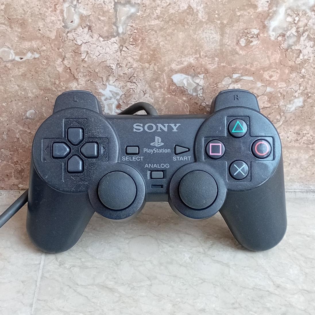 دسته اورجینال PS1 فت نوکمدادی ساخت Japan کیت بزرگ