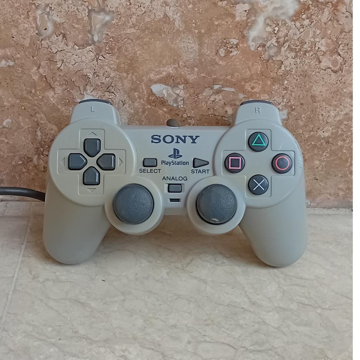 دسته اورجینال PS1 فت ساخت ژاپن کیت برد کیت بزرگ
