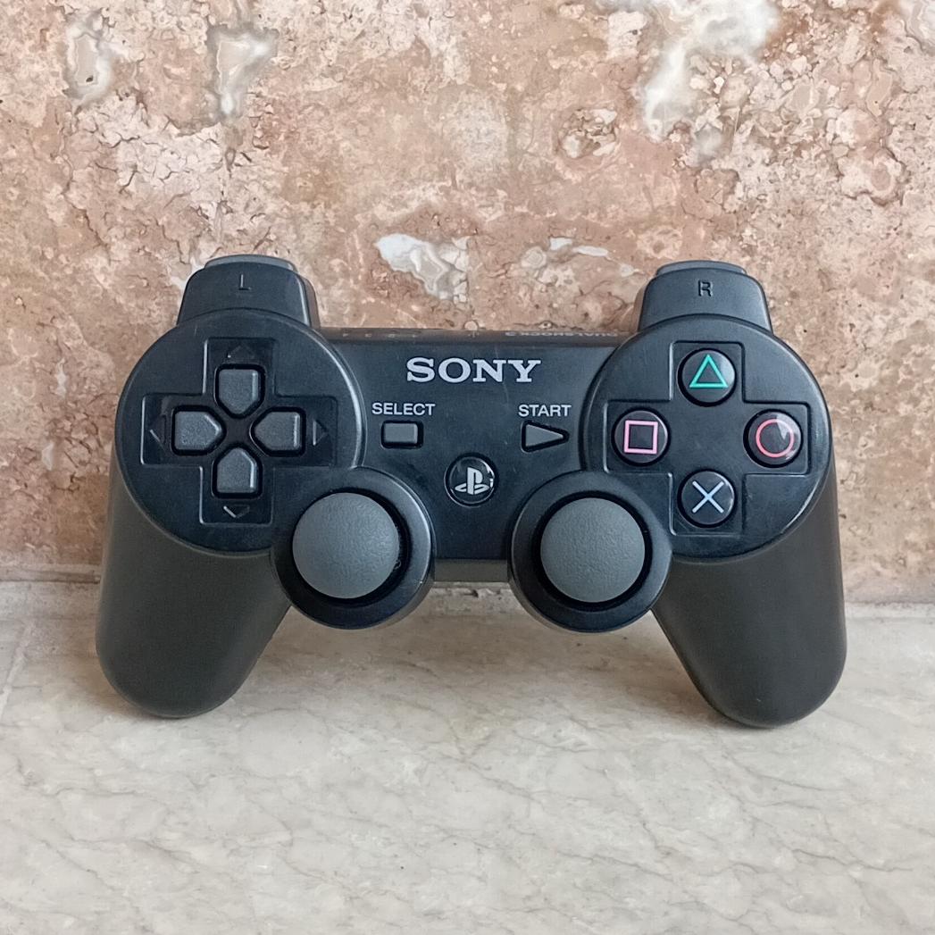 دسته اورجینال PS3 سری اسلیم ش 1