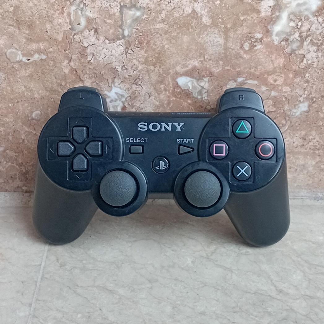 دسته اورجینال PS3 سری اسلیم ش 2