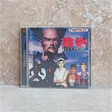 Tekken