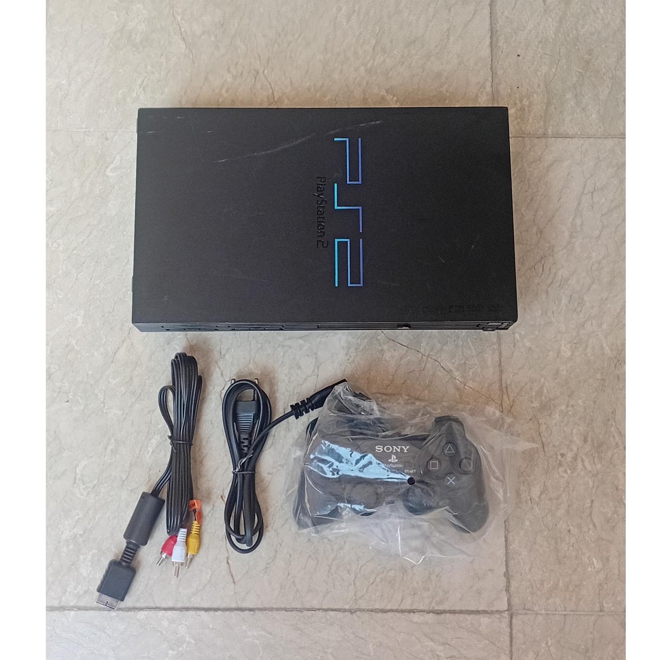 PS2 فت 39000 ساخت ژاپن کپی خور برق مستقیم