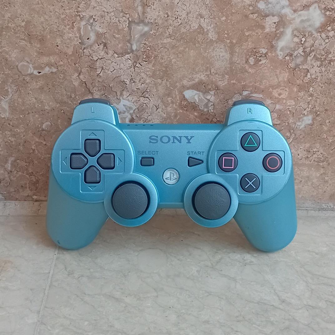 دسته اورجینال PS3 باتری 500 میلی آمپر