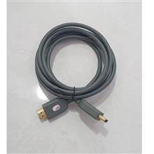 HDMI