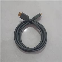HDMI