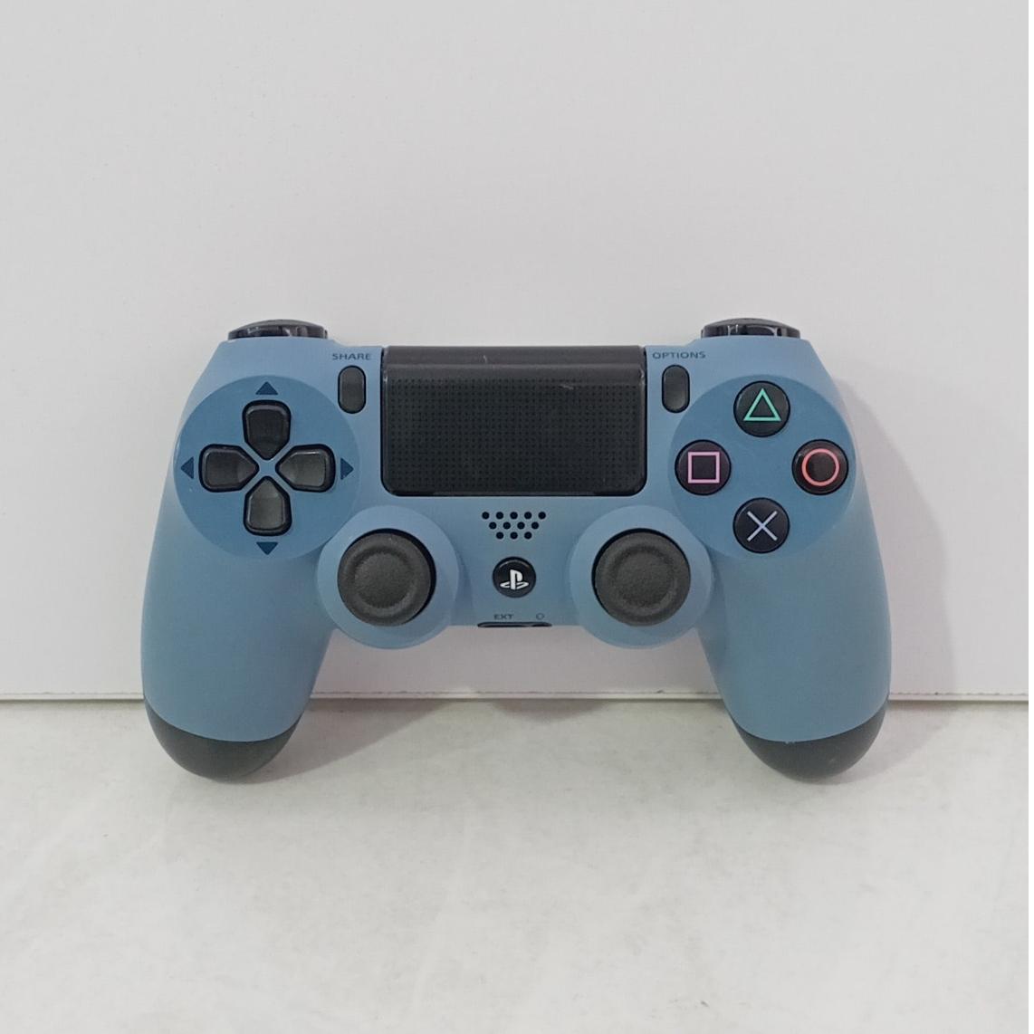 دسته اورجینالPS4 باندل Uncharted 4 Limited Edition