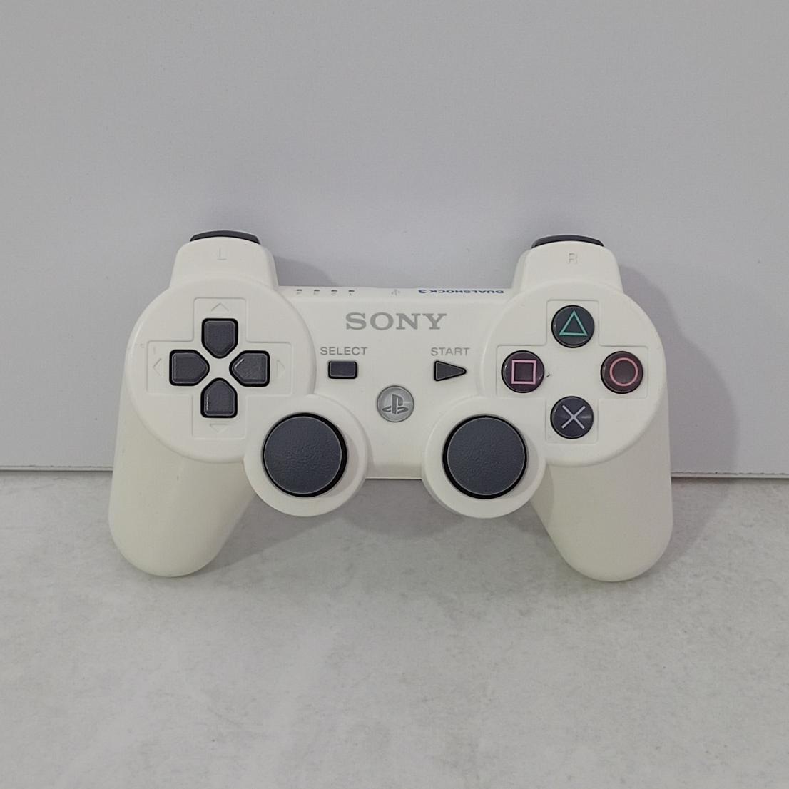 Dualshock 3 اورجینال پلمپ کارکرد کم