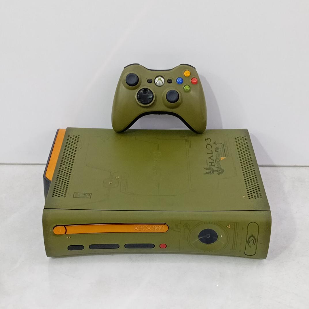 XBOX 360 باندل Halo 3 Special Edition