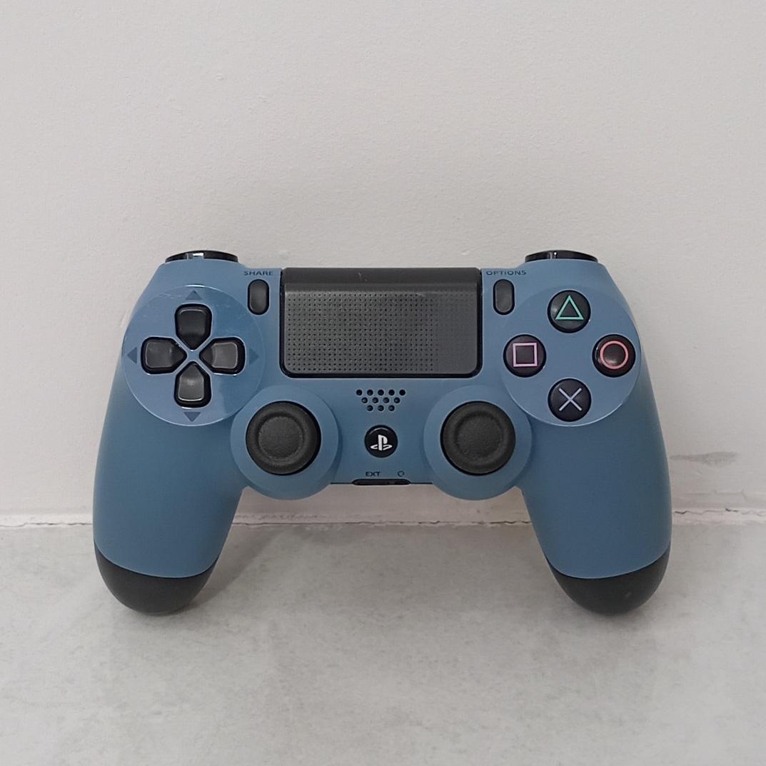 دسته اورجینال PS4 باندل Uncharted 4