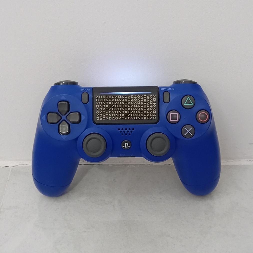 دسته اورجینال PS4 Slim باندل Days of Play