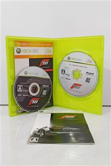Forza