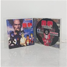 Tekken