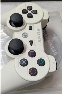 Dualshock