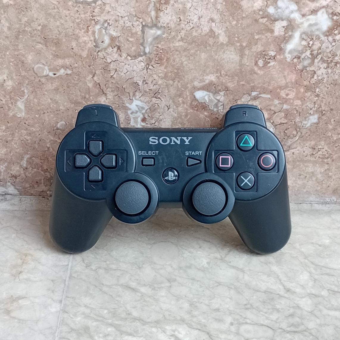 Dualshock 3 اورجینال سری سوپر اسلیم (شماره 1)