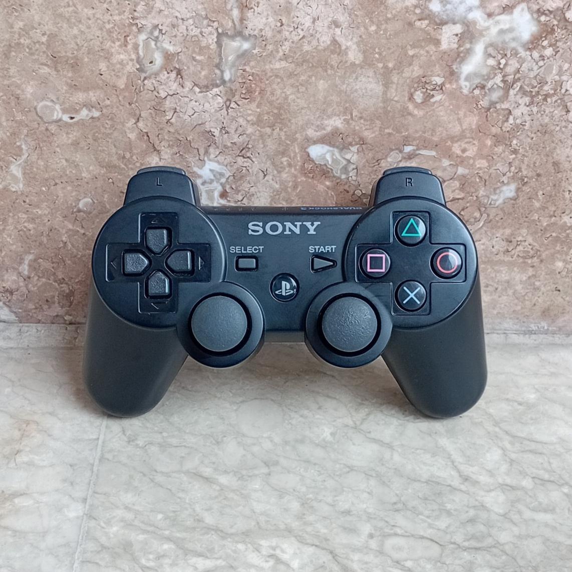 Dualshock 3 اورجینال سری سوپر اسلیم (شماره 3)