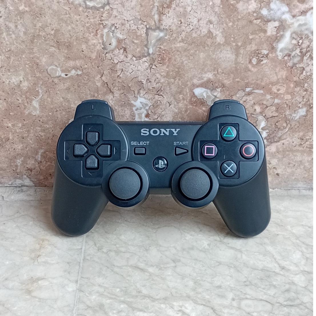Dualshock 3 اورجینال سری سوپر اسلیم (شماره 2)