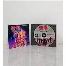 Tekken
