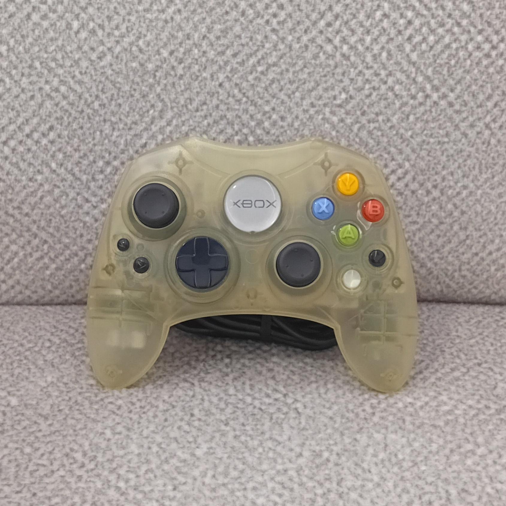 دسته اورجینال XBOX کلاسیک سری S